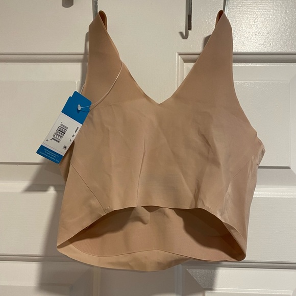 🔥5 for $20🔥Hanes Signature Nude Large+ (See Descript/Photos for Sizes) Bra NWT - Picture 3 of 8